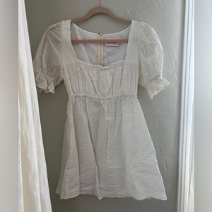 Stone Cold Fox Dress